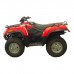 Расширители арок для квадроцикла Arctic Cat 450/500/550/650 (2010-2014гв.) Direction 2 Inc