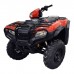 Расширители арок для квадроцикла Honda TRx500 FOREMAN (2014 - 16) Direction 2 Inc, OFSH7000 425169