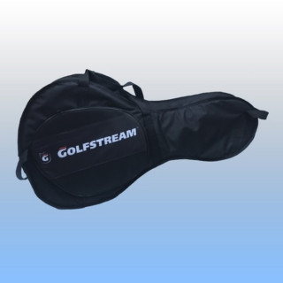 Чехол лодочного мотора GOLFSTREAM, навесной, мощностью 9.9-15 л/с, цвет микс