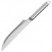 Набор для барбекю: вилка, щипцы, лопатка, нож, р. 38,5 см
