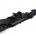 Быстросъёмный чехол для ружья 110-135 см, оксфорд 240, чёрный