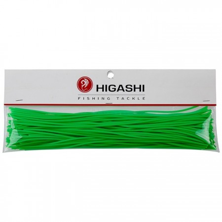 Силиконовая трубка HIGASHI soft tube, 100 шт., набор, 04805_75