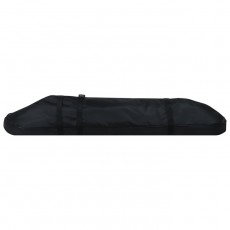 Чехол-рюкзак для сноуборда усиленный, размер 150 х 34 х 8 см