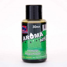 Ароматизатор AROMA №1 «Камыш-водоросли», 30 мл