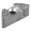 Анод Tecnoseal для Yamaha F9.9AMH, F15AMH, 115BET, F115, 150FETO, 175FETO, 200FETO, магний, 6E5-11325-00
