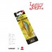 Балансир Lucky John BALTIC 6 + тройник, 6 см, цвет 53 блистер