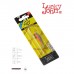 Балансир Lucky John CLASSIC 5 + тройник, 5 см, цвет 54 блистер