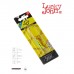 Балансир Lucky John CLASSIC 5 + тройник, 5 см, цвет 20 блистер