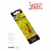 Балансир Lucky John CLASSIC 4.5 + тройник, 5 см, цвет 31RT блистер