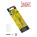 Балансир Lucky John CLASSIC 7 + тройник, 7 см, цвет 20 блистер