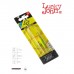 Балансир Lucky John CLASSIC 5 + тройник, 5 см, цвет 29 блистер