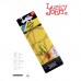 Балансир Lucky John CLASSIC 4 + тройник, 4 см, цвет 31RT блистер