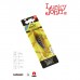 Балансир Lucky John BALTIC 6 + тройник, 6 см, цвет 114 блистер