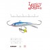 Балансир Lucky John CLASSIC 4.5, оснащенный, 5 см
