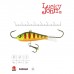 Балансир Lucky John BALTIC 6 + тройник, 6 см, цвет 201 блистер