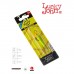 Балансир Lucky John CLASSIC 6 + тройник, 6 см, цвет 29 блистер