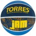 Мяч баскетбольный TORRES Jam, B02047, размер 7