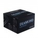 Катушка б/и Namazu Pro Diamond Carbon DC2500, 8+1 подшипник, 5.1:1, металлическая шпуля