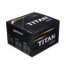 Катушка б/и Namazu Pro Titan TI 4000, 6+1 подшипник, металлический шпуля