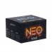 Катушка б/ин Namazu Pro Neo NE4000, 5+1 подшипник, 5.1:1, металлическая шпуля