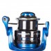 Катушка безынерционная Salmo Diamond FEEDER 5 4000FD