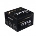 Катушка б/и Namazu Pro Titan TI 5000, 6+1 подшипник, металлический шпуля