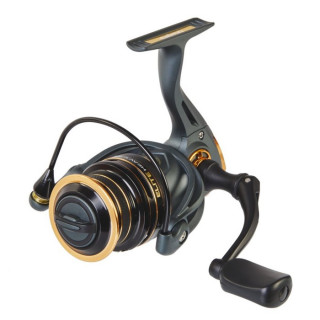 Катушка безынерционная Salmo Elite HEAVY JIG 8 2500FD