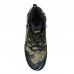 Ботинки треккинговые Elkland 158, зимние, камуфляж, размер 45