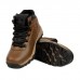Ботинки треккинговые PAYER Copland, кожа, коричневый, р-р 42