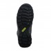 Ботинки треккинговые Elkland 160, зимние, чёрный, размер 41