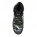 Ботинки треккинговые Elkland 159, зимние, камуфляж, размер 42