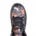 Ботинки треккинговые Elkland 176, демисезонные, осенний камуфляж, размер 43