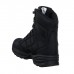 Ботинки треккинговые Elkland 160, зимние, чёрный, размер 44