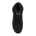 Ботинки треккинговые Elkland 160, зимние, чёрный, размер 44