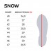 Ботинки зим. Norfin SNOW GRAY р.43