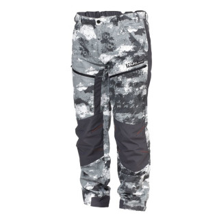 Штаны Norfin SIGMA CANVAS CAMO р.XXL