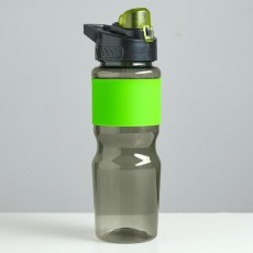 Бутылка для воды "Мастер К", 720 мл, 6.8 х 24.5 см