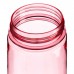 Бутылка для воды "Айви", 800 мл, розовая
