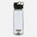 Бутылка для воды, 2 л, с ситечком, 33 х 10.5 см, микс