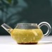 Onlylife Гречишный чай, вкус: кокос и ваниль, укрепление иммунитета, очищение от токсинов, снижение веса, 100 г.