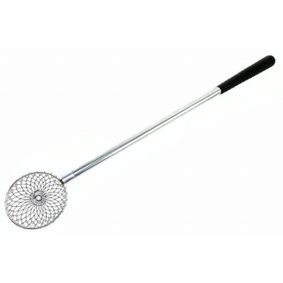 Черпак с сеточкой HIGASHI ice scoop, 60 см, 11 см, 04857