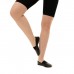 Чешки комбинированные, цвет чёрный, размер 150 (длина стопы 16,8 см)