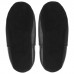Чешки комбинированные, цвет чёрный, размер 155 (длина стопы 17,3 см)