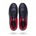 Бутсы футбольные Atemi SBA-002 MSR KIDS, черный/красный, размер 31