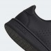 Кроссовки детские, Adidas Advantage C, размер 31 (EF0222)