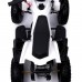 Квадроцикл бензиновый ATV R6.40 - 49cc, цвет белый