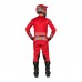 Джёрси O’NEAL Matrix Ridewear, мужской, размер XL, красная