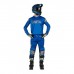 Джёрси O’NEAL Matrix Ridewear, мужской, размер L, синяя