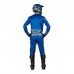 Джёрси O’NEAL Matrix Ridewear, мужской, размер L, синяя