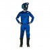 Джёрси O’NEAL Element Racewear 21, мужской, размер M, синяя